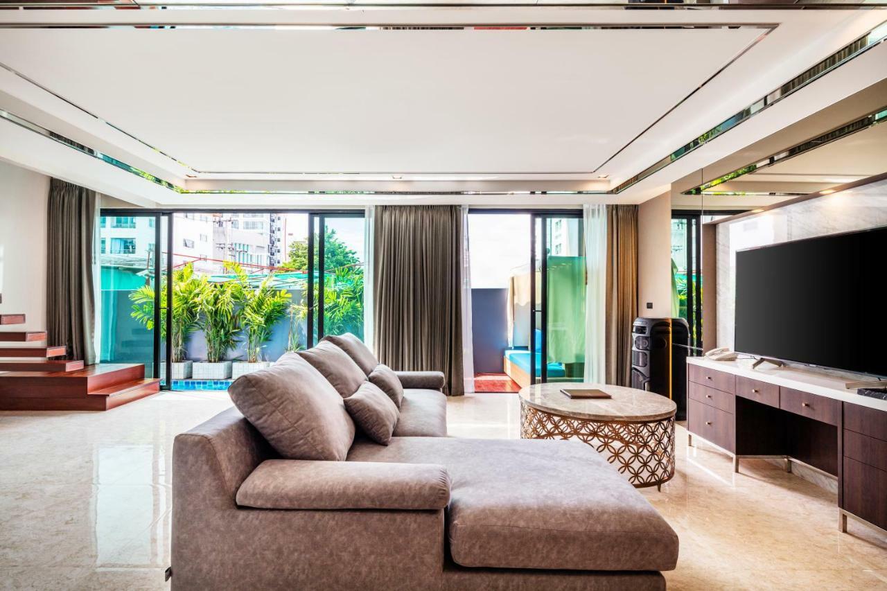 The Grand Sala Thai Отель